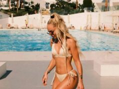 „Najsexi futbalista na svete“ Alisha Lehmann kritizuje kritikov – „myslia si, že robím len TikToks“ Alisha Lehmann hovorila pre BBC Women's Football Weekly