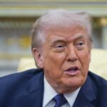 „Naozaj je mi to jedno“ – Donald Trump o účasti Iránu na majstrovstvách sveta vo futbale 2026