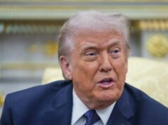 „Naozaj je mi to jedno“ – Donald Trump o účasti Iránu na majstrovstvách sveta vo futbale 2026 „Naozaj je mi to jedno“ – Donald Trump o účasti Iránu na majstrovstvách sveta vo futbale 2026