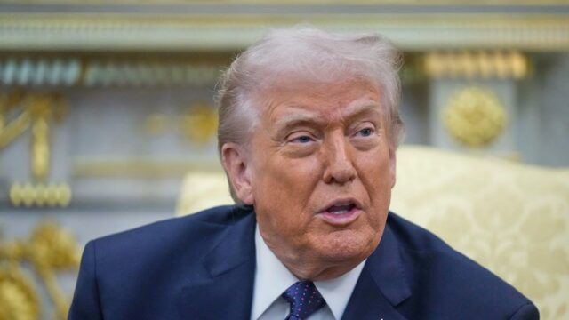 „Naozaj je mi to jedno“ – Donald Trump o účasti „Naozaj je mi to jedno“ – Donald Trump o účasti Iránu na majstrovstvách sveta vo futbale 2026