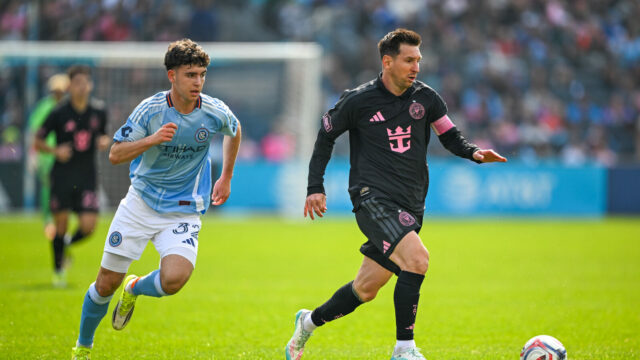 „Naozaj ma miluješ?“: Chad Johnson prelomil internet s virálnou fotkou Lionela Messiho
