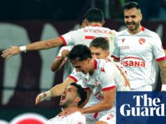 „Náš príbeh dokazuje, že vo futbale nie je nič nemožné“: pozoruhodný vzostup Thuna | Európsky futbalový klub „Náš príbeh dokazuje, že vo futbale nie je nič nemožné“: pozoruhodný vzostup Thuna | Európsky futbalový klub