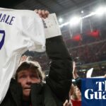 „Naša prvá 7. miesto“: Lynda Hale, priekopníčka, ktorá skórovala v prvom anglickom zápase žien, zomrela | Anglický ženský futbalový tím