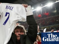 „Naša prvá 7. miesto“: Lynda Hale, priekopníčka, ktorá skórovala v prvom anglickom zápase žien, zomrela | Anglický ženský futbalový tím „Naša prvá 7. miesto“: Lynda Hale, priekopníčka, ktorá skórovala v prvom anglickom zápase žien, zomrela | Anglický ženský futbalový tím