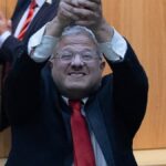 „Nebezpečná eskalácia“: Svet reaguje na to, že Izrael schválil zákon o treste smrti | Správy o konflikte medzi Izraelom a Palestínou