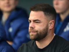 „Nebudeme tam len tak sedieť a vzdávať sa“ – šéf Spurs Ho ukazuje Manchestru City Download app from appStore