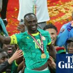 „Neustúpime“: Senegal sa zaviazal odvolať sa po tom, čo bol zbavený titulu Afrického pohára národov | Senegalský futbalový tím