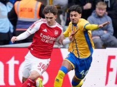 „Neuveriteľné, výnimočné“ – každé slovo, ktoré Mikel Arteta povedal na adresu Maxa Dowmana po 16-ročnom štarte za Arsenal „Neuveriteľné, výnimočné“ – každé slovo, ktoré Mikel Arteta povedal na adresu Maxa Dowmana po 16-ročnom štarte za Arsenal