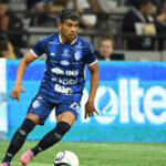 „Neviem“ – Enzo Fernandez dáva fanúšikom Chelsea nové obavy z prestupu