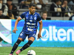 „Neviem“ – Enzo Fernandez dáva fanúšikom Chelsea nové obavy z prestupu „Neviem“ – Enzo Fernandez dáva fanúšikom Chelsea nové obavy z prestupu