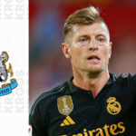 „Nie Harvard English“ hovorí Toni Kroos, brat Felix víta Newcastle „leto“