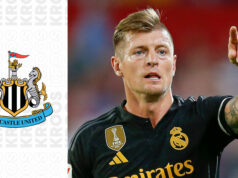 „Nie Harvard English“ hovorí Toni Kroos, brat Felix víta Newcastle „leto“ „Nie Harvard English“ hovorí Toni Kroos, brat Felix víta Newcastle „leto“