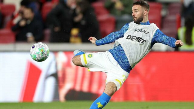 „Nie je to jednosezónny príbeh“ – Yahoo Sports
