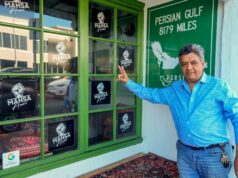 „Nikde nie je naozaj bezpečné“: Iránski disidenti zápasia s vojnou USA v Iráne | Americko-izraelská vojna proti Iran News „Nikde nie je naozaj bezpečné“: Iránski disidenti zápasia s vojnou USA v Iráne | Americko-izraelská vojna proti Iran News