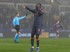 „Oživená“ francúzska megastar sa vracia do zostavy Interu Miláno pred sezónnym finále určujúcim kariéru Download app from appStore