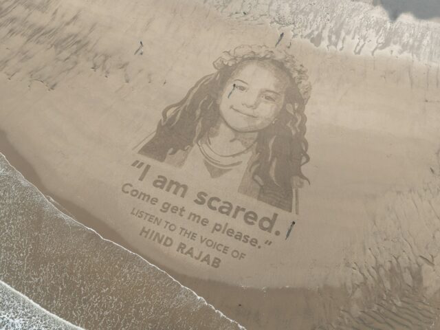 „Podstatné dôkazy“ o údere dvojitým poklepaním pri zabití Hind Rajab „Podstatné dôkazy“ o údere dvojitým poklepaním pri zabití Hind Rajab z Gazy | Správy o konflikte medzi Izraelom a Palestínou