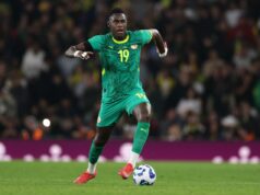 „Pre mňa sa nič nemení“ – Moussa Niakhaté o rozhodnutí CAF odobrať Senegalu titul afrických majstrovstiev „Pre mňa sa nič nemení“ – Moussa Niakhaté o rozhodnutí CAF odobrať Senegalu titul afrických majstrovstiev