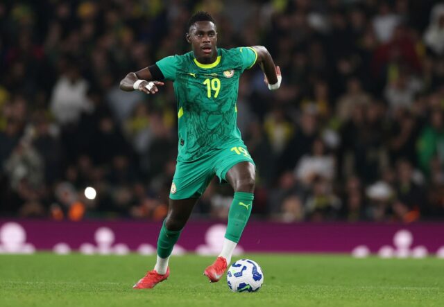 „Pre mňa sa nič nemení“ – Moussa Niakhaté o rozhodnutí CAF odobrať Senegalu titul afrických majstrovstiev
