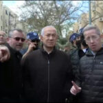 „Robíme to spolu, dôverne“: Netanjahu podporuje americké útoky na Irán | Americko-izraelská vojna proti Iránu