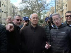 „Robíme to spolu, dôverne“: Netanjahu podporuje americké útoky na Irán | Americko-izraelská vojna proti Iránu „Robíme to spolu, dôverne“: Netanjahu podporuje americké útoky na Irán | Americko-izraelská vojna proti Iránu