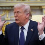 „Scenár najhoršieho prípadu“: Trump zvažuje nahradenie Chameneího vo funkcii vodcu Iránu | Správy Donalda Trumpa