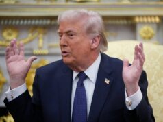 „Scenár najhoršieho prípadu“: Trump zvažuje nahradenie Chameneího vo funkcii vodcu Iránu | Správy Donalda Trumpa „Scenár najhoršieho prípadu“: Trump zvažuje nahradenie Chameneího vo funkcii vodcu Iránu | Správy Donalda Trumpa