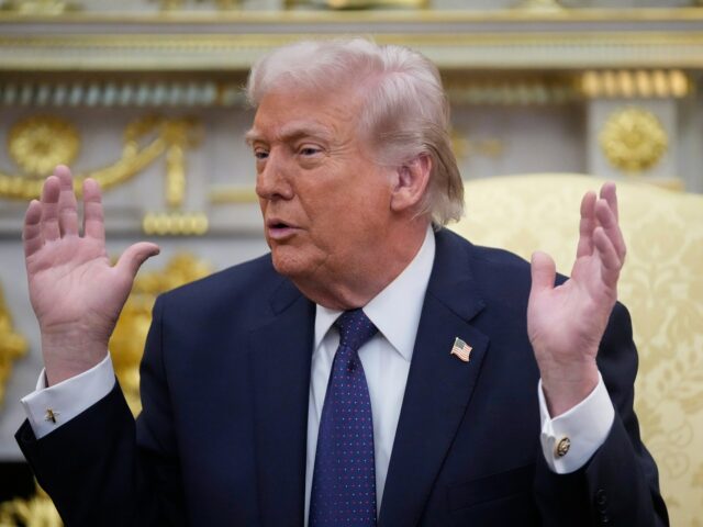 „Scenár najhoršieho prípadu“: Trump zvažuje nahradenie Chameneího vo funkcii vodcu „Scenár najhoršieho prípadu“: Trump zvažuje nahradenie Chameneího vo funkcii vodcu Iránu | Správy Donalda Trumpa