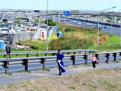 „Segregácia“: Múr zločinov v hodnote niekoľkých miliónov dolárov spôsobuje v Južnej Afrike rozruch | Správy o chudobe a rozvoji „Segregácia“: Múr zločinov v hodnote niekoľkých miliónov dolárov spôsobuje v Južnej Afrike rozruch | Správy o chudobe a rozvoji