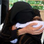 „Slzy a smútok“: Deň matiek v Gaze poznačený smútkom | Správy o konflikte medzi Izraelom a Palestínou