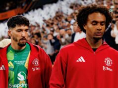 „Smutná“ hviezda „ponúknutá“ európskym gigantom ako ďalší štyria hráči „čelia brutálnej sekere“ po odhalení Casemiro „Smutná“ hviezda „ponúknutá“ európskym gigantom ako ďalší štyria hráči „čelia brutálnej sekere“ po odhalení Casemiro