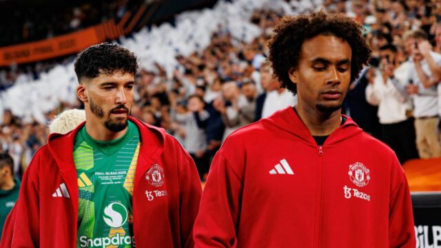 „Smutná“ hviezda „ponúknutá“ európskym gigantom ako ďalší štyria hráči „čelia brutálnej sekere“ po odhalení Casemiro
