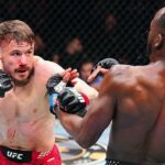 „Srdce drásajúca“ – diskusia o platoch bojovníkov odhalená v UFC Londýn