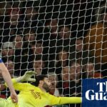 „Srdce sa mi takmer zastavilo“: Arteta chváli Davida Raya za životne dôležité zákroky pri víťazstve Arsenalu | Arsenal