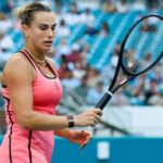 „Statočná“ Aryna Sabalenka odhaľuje „malé úpravy“, ktoré poháňajú kampaň Miami Open
