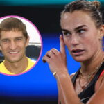 „Super šťastná“ Aryna Sabalenka prezrádza, na čom pracovala s najnovším trénerom