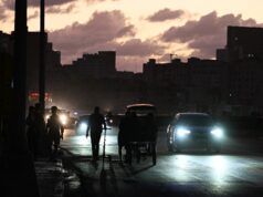 „Takto sa nedá žiť“: Kubu zasiahol druhý celoštátny výpadok za týždeň | Energetické novinky „Takto sa nedá žiť“: Kubu zasiahol druhý celoštátny výpadok za týždeň | Energetické novinky