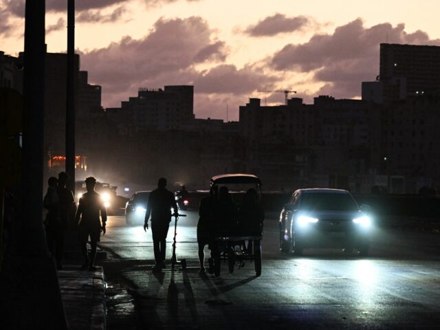 „Takto sa nedá žiť“: Kubu zasiahol druhý celoštátny výpadok za týždeň | Energetické novinky
