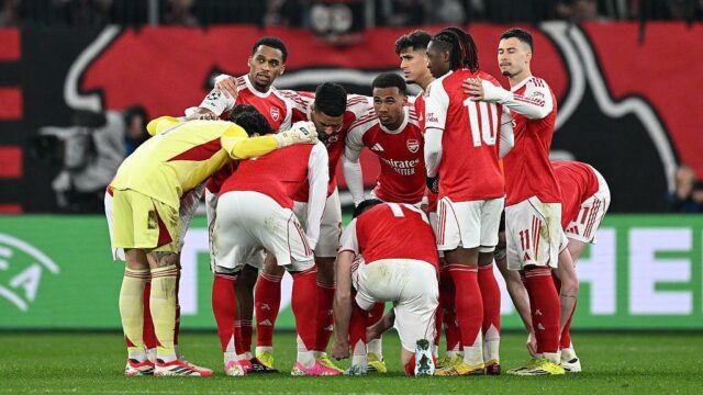 „Ťažký“, ale „prejde to“
