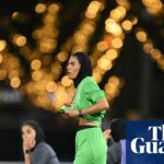 Iránsky ženský tím odmieta spievať národnú hymnu pred barážou Ázijského pohára – video