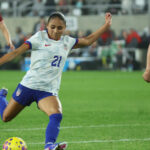 „Tím rastie“: Hayes podčiarkuje vyrovnanosť pri víťazstve USWNT 1:0 nad Kanadou