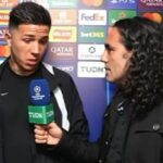 Enzo Fernandez kritizoval hierarchiu Chelsea za jej úlohu pri odchode Enza Marescu