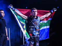 „Urobilo to zo mňa osobu, ktorou som dnes“ – Cesta Willieho Van Rooyena z Južnej Afriky k JEDNOMU šampionátu Download app from appStore