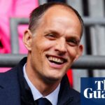 „Už nie sme v Anglicku“: Tuchel dúfa, že Kansas City bude útočiskom majstrovstiev sveta | Anglicko