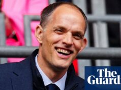 „Už nie sme v Anglicku“: Tuchel dúfa, že Kansas City bude útočiskom majstrovstiev sveta | Anglicko „Už nie sme v Anglicku“: Tuchel dúfa, že Kansas City bude útočiskom majstrovstiev sveta | Anglicko