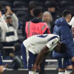 „Už žiadne výhovorky“, keď hviezda po debakli v paláci prerušila ticho v šatni