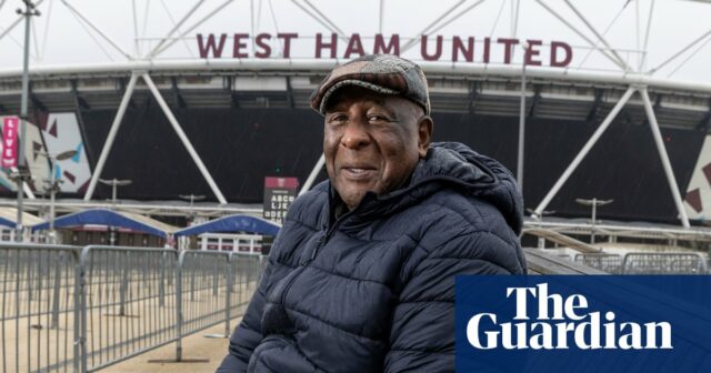 „Vedel som, že mám určitú zodpovednosť“: Clyde Best ako prvá čierna superhviezda anglického futbalu | West Ham United
