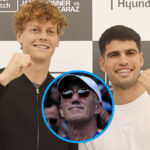 „Veľká“ rivalita Jannika Sinnera Carlosa Alcaraza vítala taliansky dlhoročný tréner