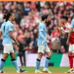 „Veľmi unáhlene“ – Upson kritizoval rozhodcu po Hincapie yellow vs Man City