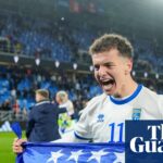 „Veríme v seba“: ťažká cesta Kosova od vojny k nádeji na majstrovstvá sveta | Kosovo