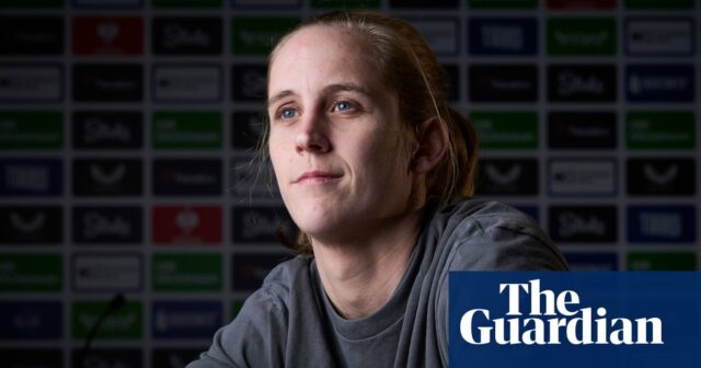„Verte svojim vlastným pocitom“: Katja Snoeijs z Evertonu o diagnóze „Verte svojim vlastným pocitom“: Katja Snoeijs z Evertonu o diagnóze endometriózy | Everton ženy